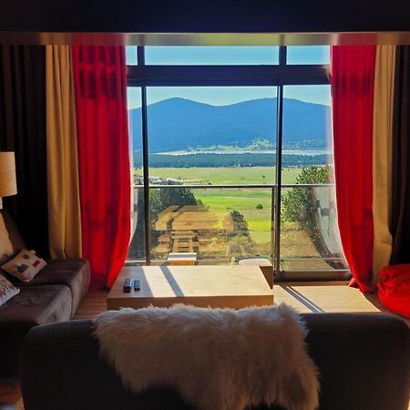 Maison - Les Angles T4 70M2 - Vue Exceptionnelle 外观 照片