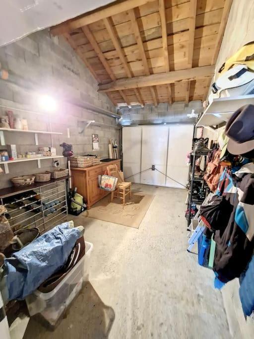 Maison - Les Angles T4 70M2 - Vue Exceptionnelle 外观 照片