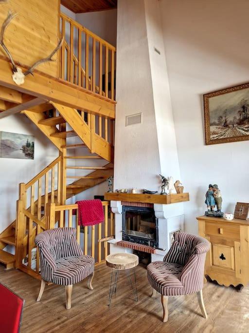 Maison - Les Angles T4 70M2 - Vue Exceptionnelle 外观 照片