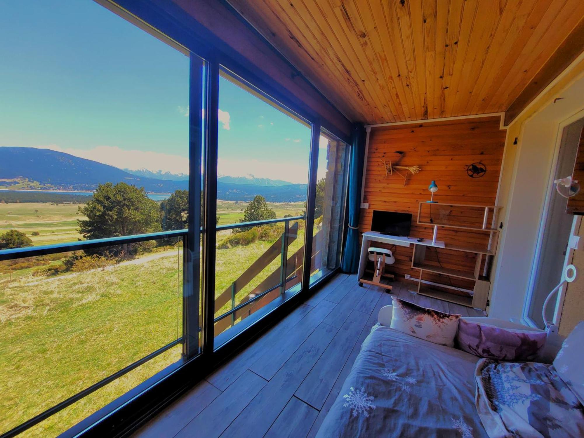 Maison - Les Angles T4 70M2 - Vue Exceptionnelle 外观 照片