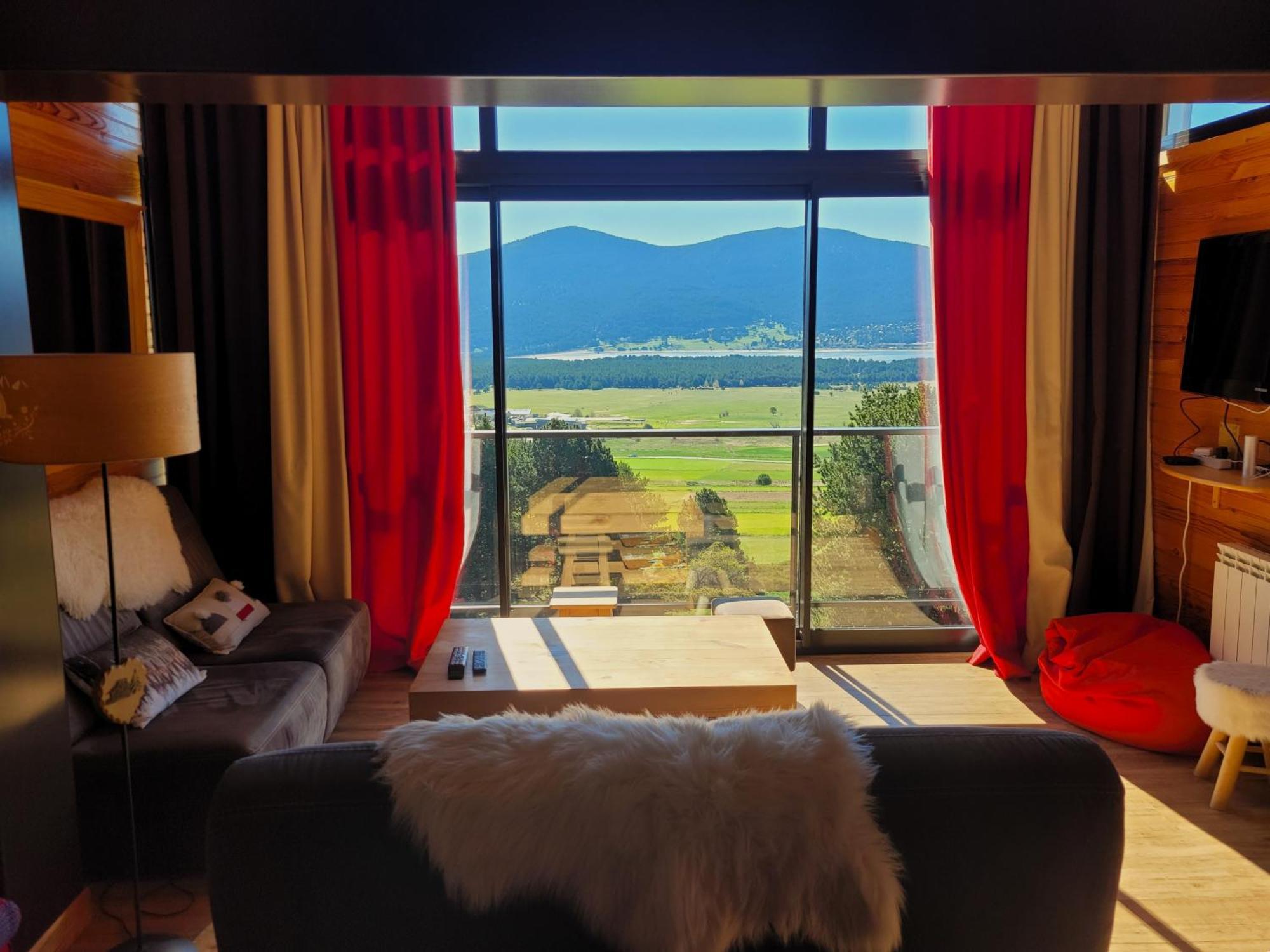Maison - Les Angles T4 70M2 - Vue Exceptionnelle 外观 照片