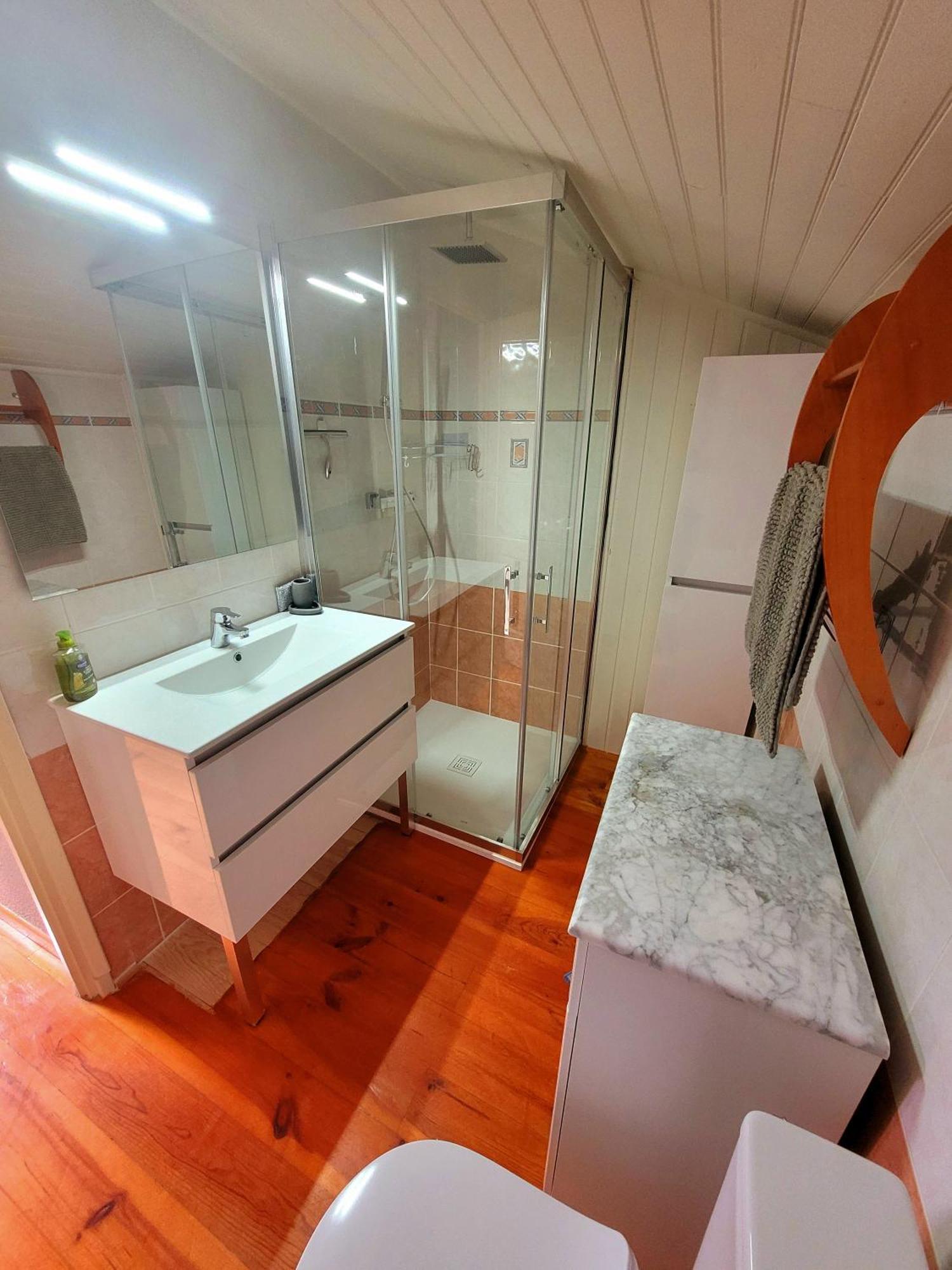 Maison - Les Angles T4 70M2 - Vue Exceptionnelle 外观 照片